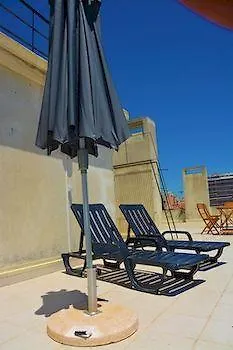 Отель Wallis Sao Bento 3*