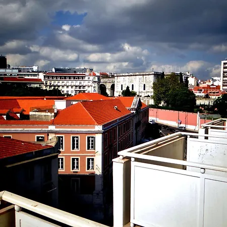 Отель Wallis Sao Bento 3*