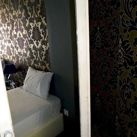 Wallis Sao Bento Отель 3*