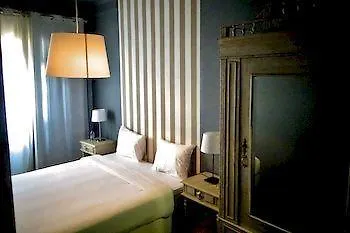 Wallis Sao Bento Lisboa