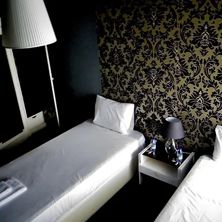 Wallis Sao Bento Hotel Lisboa