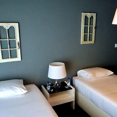 Wallis Sao Bento 3* Lisboa