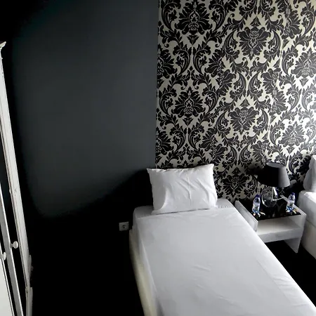 Hotel Wallis Sao Bento Lisboa