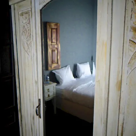 Hotel Wallis Sao Bento 3*