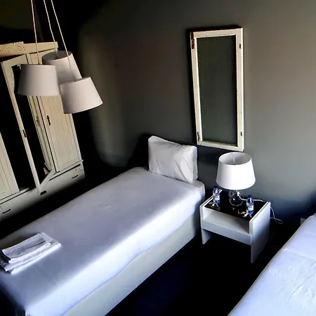 Hotel Wallis Sao Bento 3*