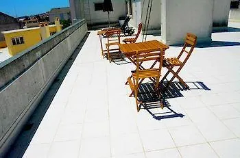 Wallis Sao Bento Lisboa